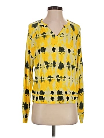 CAbi Long Sleeve T-Shirt (view 1)