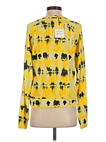 CAbi Long Sleeve T-Shirt (view 2)