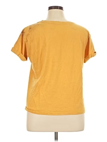 Junk Food Short Sleeve T-Shirt (view 2)