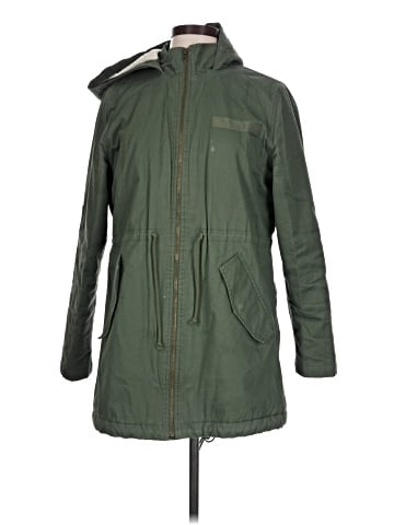 Gap Raincoat (view 1)