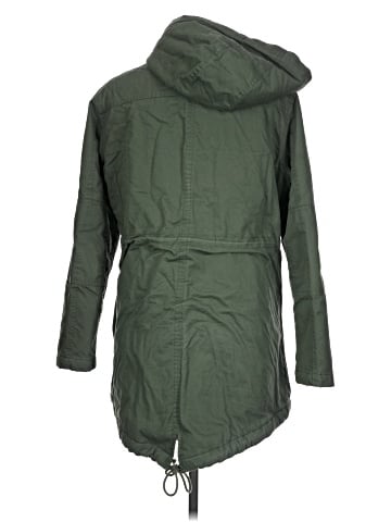 Gap Raincoat (view 2)
