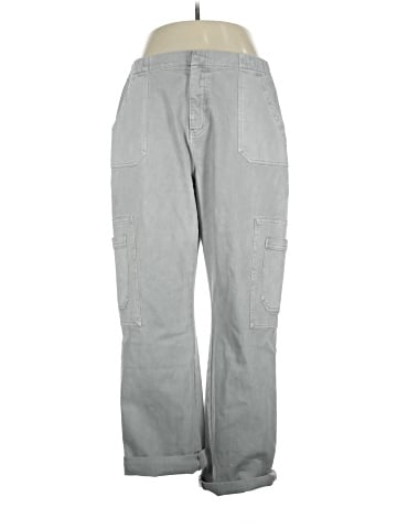 KANCAN JEANS Cargo Pants (view 1)
