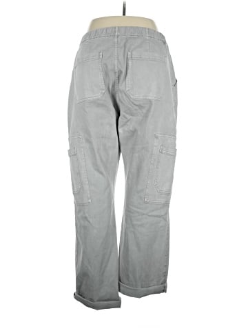 KANCAN JEANS Cargo Pants (view 2)