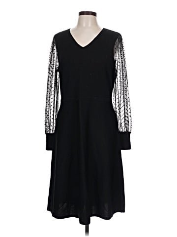 Talbots Casual Dress (view 1)