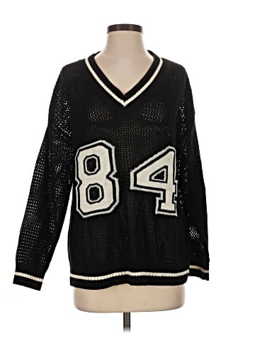 MNG Pullover Sweater (view 1)