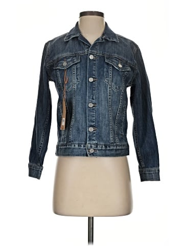 Lucky Brand Denim Jacket (view 1)
