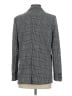 Love Tree Houndstooth Gray Blazer Size S - photo 2