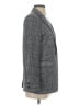 Love Tree Houndstooth Gray Blazer Size S - photo 4