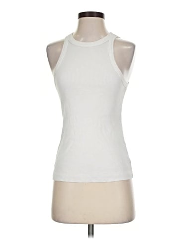 James Perse Sleeveless T-Shirt (view 1)