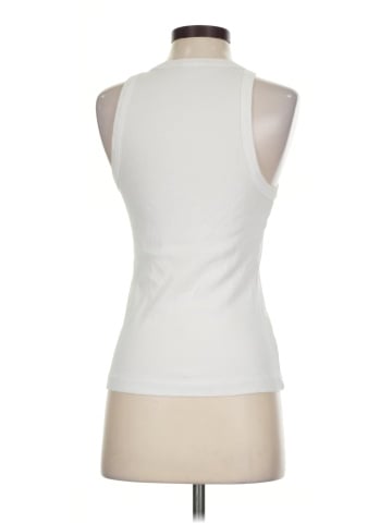 James Perse Sleeveless T-Shirt (view 2)