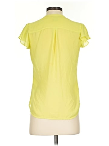 H&M Short Sleeve Blouse (view 2)