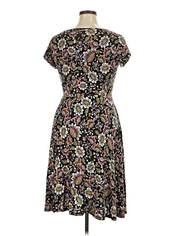Ann Taylor LOFT Outlet Casual Dress (view 2)