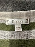 Decree Stripes Green Pullover Sweater Size XL - photo 7