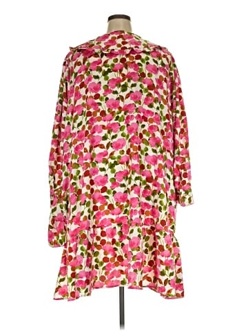 Who What Wear Casual Dress (view 2)