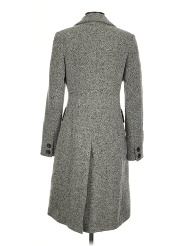 Banana Republic Wool Coat (view 2)