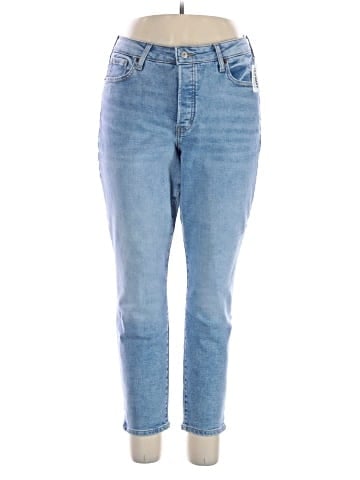 Old Navy Jeans (view 1)