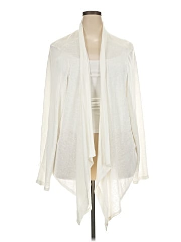 Worthington Cardigan (view 1)