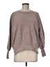Unbranded Gray Pullover Sweater Size M - photo 1