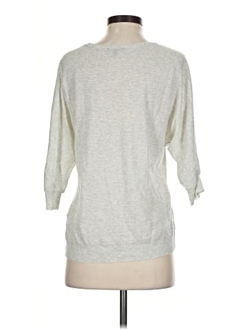 Massimo Dutti 3/4 Sleeve Top (view 2)