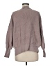 Unbranded Gray Pullover Sweater Size M - photo 2