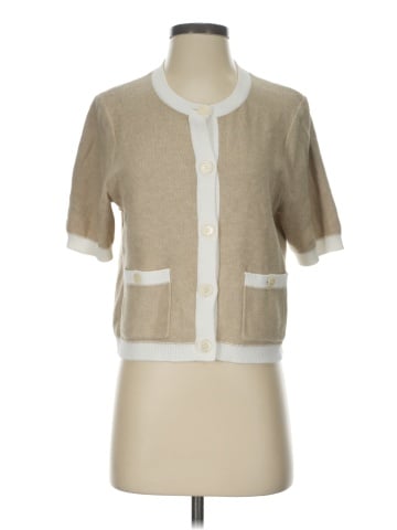 J.Crew Factory Store Cardigan (view 1)