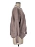 Unbranded Gray Pullover Sweater Size M - photo 4