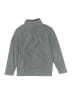 Old Navy 100% Polyester Gray Pullover Sweater Size 6 - 7 - photo 2