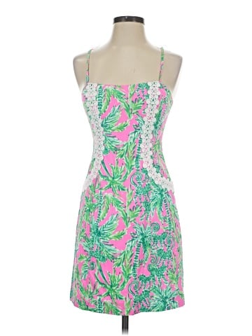 Lilly Pulitzer Cocktail Dress (view 1)