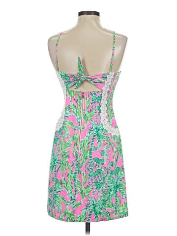 Lilly Pulitzer Cocktail Dress (view 2)