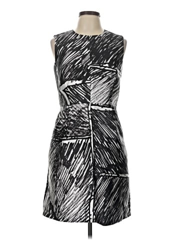 Milly Cocktail Dress (view 1)
