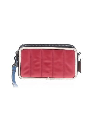 Coach Wristlet (view 1)