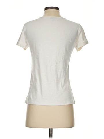 Rafaella Short Sleeve T-Shirt (view 2)