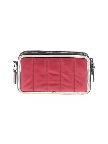Coach Wristlet (view 2)