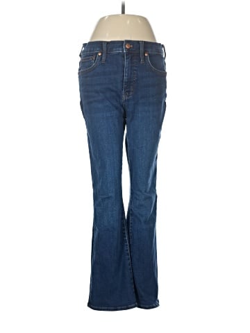 Madewell Jeans (view 1)