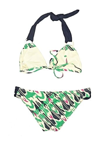 L Space Two Piece Swimsuit (view 2)