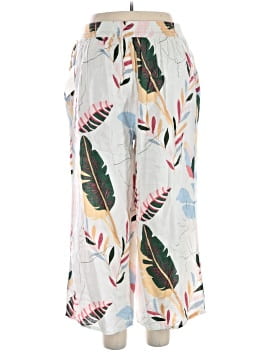 Cynthia Rowley TJX Linen Pants (view 2)