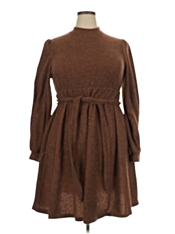 Shein Casual Dress (view 1)