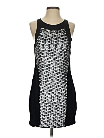 Bless'ed Are The Meek Cocktail Dress (view 1)