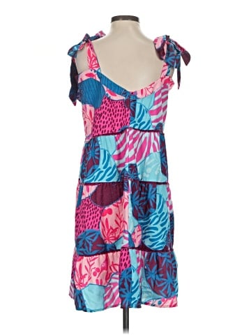 Umgee Cocktail Dress (view 2)