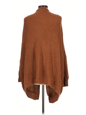 Shein Curve Cardigan (view 2)