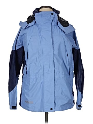 Columbia Snow Jacket (view 1)
