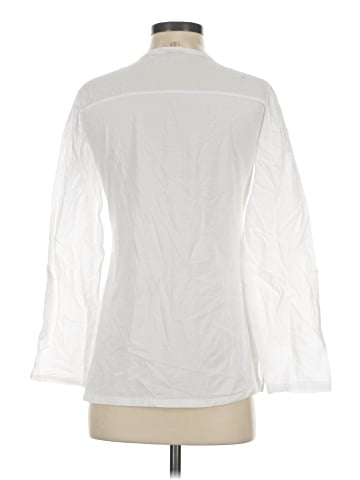 Reba 3/4 Sleeve Blouse (view 2)