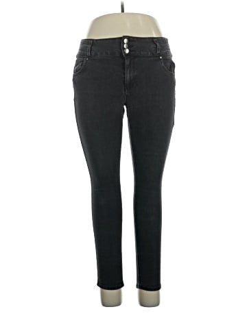 d.jeans Jeggings (view 1)