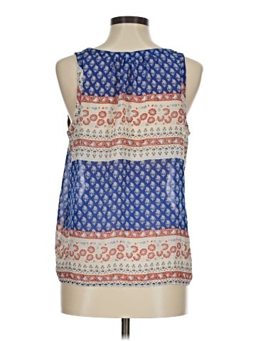Gap Outlet Sleeveless Blouse (view 2)