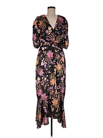 MISA Los Angeles Cocktail Dress (view 1)