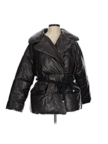 A.L.C. Coat (view 1)