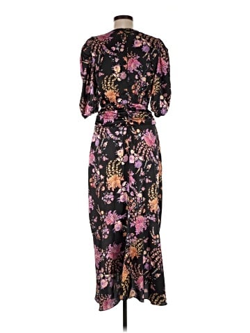 MISA Los Angeles Cocktail Dress (view 2)