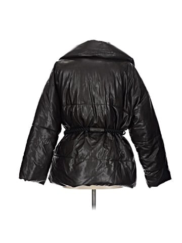 A.L.C. Coat (view 2)