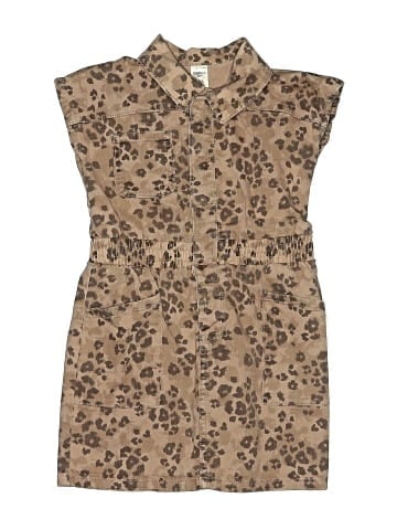 OshKosh B'gosh Dress (view 1)