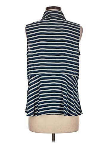 CAbi Sleeveless Blouse (view 2)